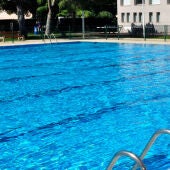 Las piscinas del Ayuntamiento abrirán el 11 de junio