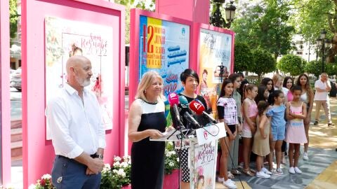 Programa Feria San Bernab&eacute; 2022