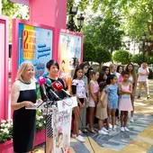 Programa Feria San Bernabé 2022 Programa Feria San Bernabé 2022