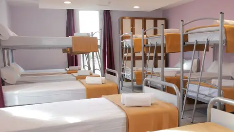 Albergue de Cella ALBERGUE CELLA