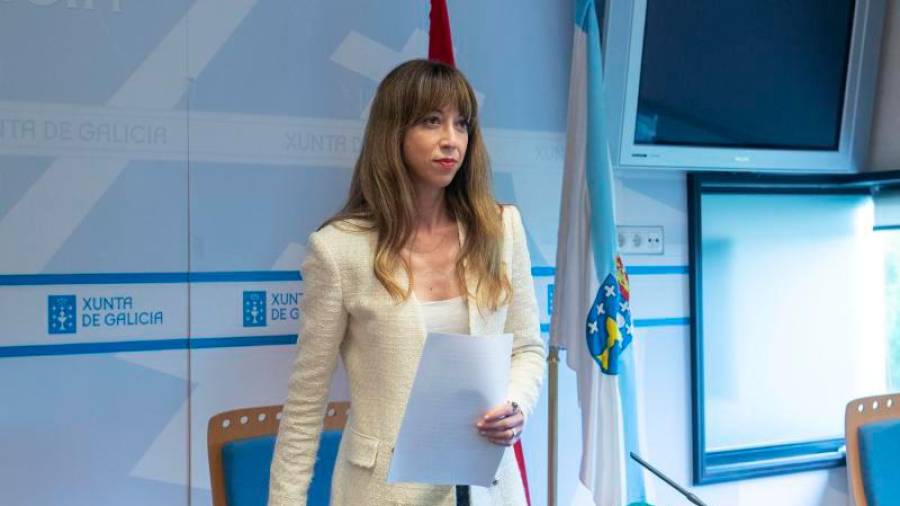 A Xunta amplía o orzamento dos programas integrados de empleo A Xunta amplía o orzamento dos programas integrados de empleo