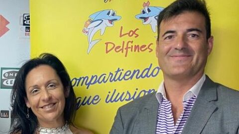 lucia jimenez mar de ilusiones los delfines