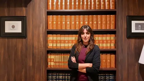 Nadia Molina Nadia Molina