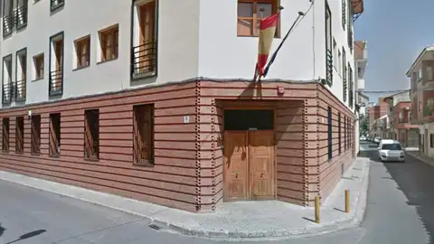 Juzgados de Tomelloso Juzgados de Tomelloso