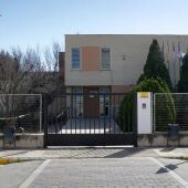 IES Vicente Cano de Argamasilla de Alba