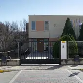 IES Vicente Cano de Argamasilla de Alba IES Vicente Cano de Argamasilla de Alba