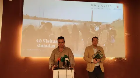 El Ayuntamiento de Badajoz programa 40 rutas ornitológicas guiadas gratuitas entre junio y octubre