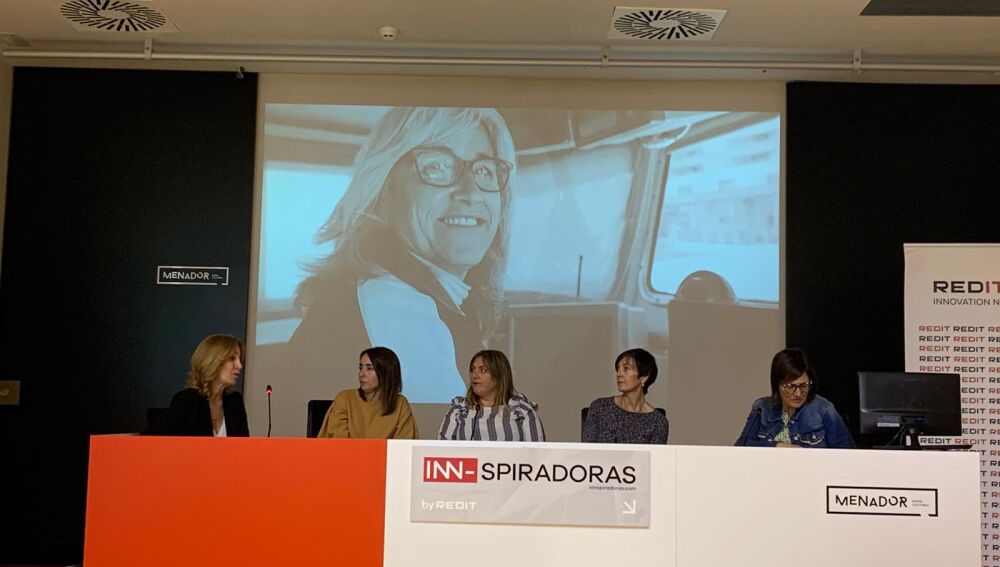 INN-SPIRADORAS
