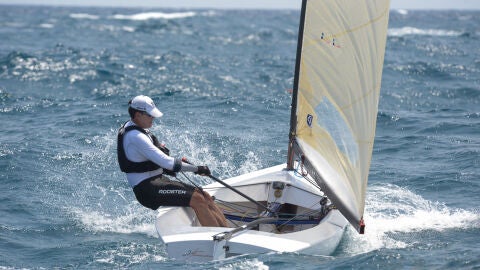 Vela Finn