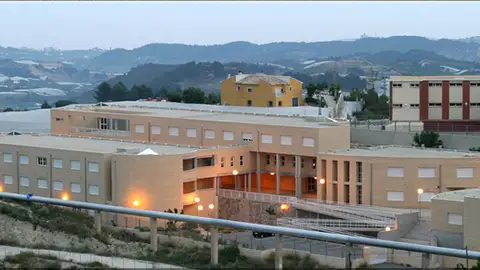 IES Rodolfo Llopis de Callosa d'En Sarrià Las jornadas las organiza la Concejalía de Juventud junto al IES Rodolfo Llopis