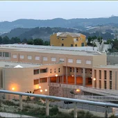 IES Rodolfo Llopis de Callosa d'En Sarrià IES Rodolfo Llopis de Callosa d'En Sarrià