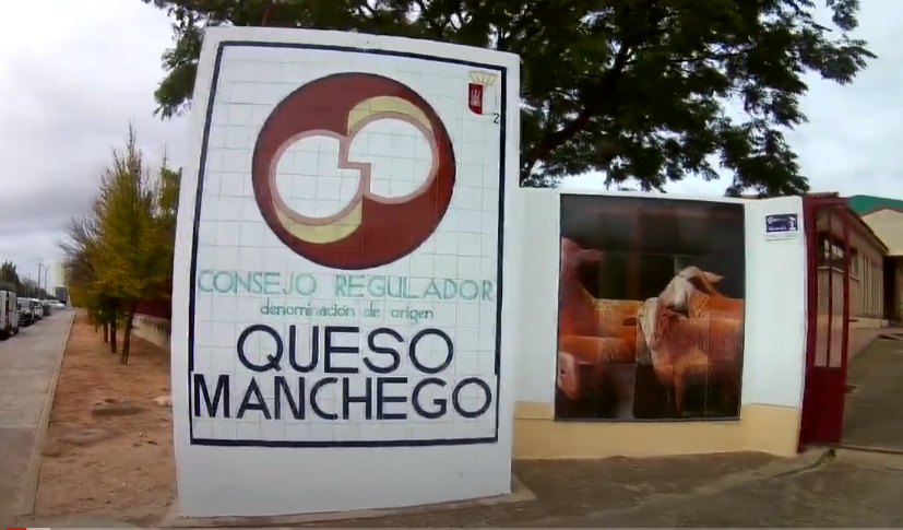 La D.O. Queso Manchego recibirá el reconocimiento del Gobierno Regional el próximo 31 de mayo La D.O. Queso Manchego recibirá el reconocimiento del Gobierno Regional el próximo 31 de mayo