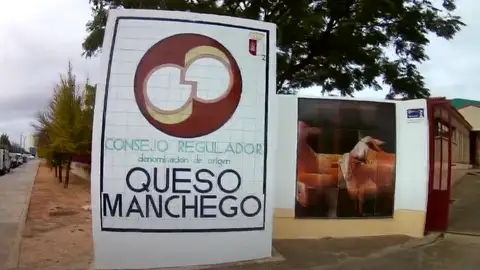 Consejo Regulador D. O. Queso Manchego Consejo Regulador D. O. Queso Manchego