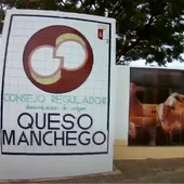 Consejo Regulador D. O. Queso Manchego Consejo Regulador D. O. Queso Manchego