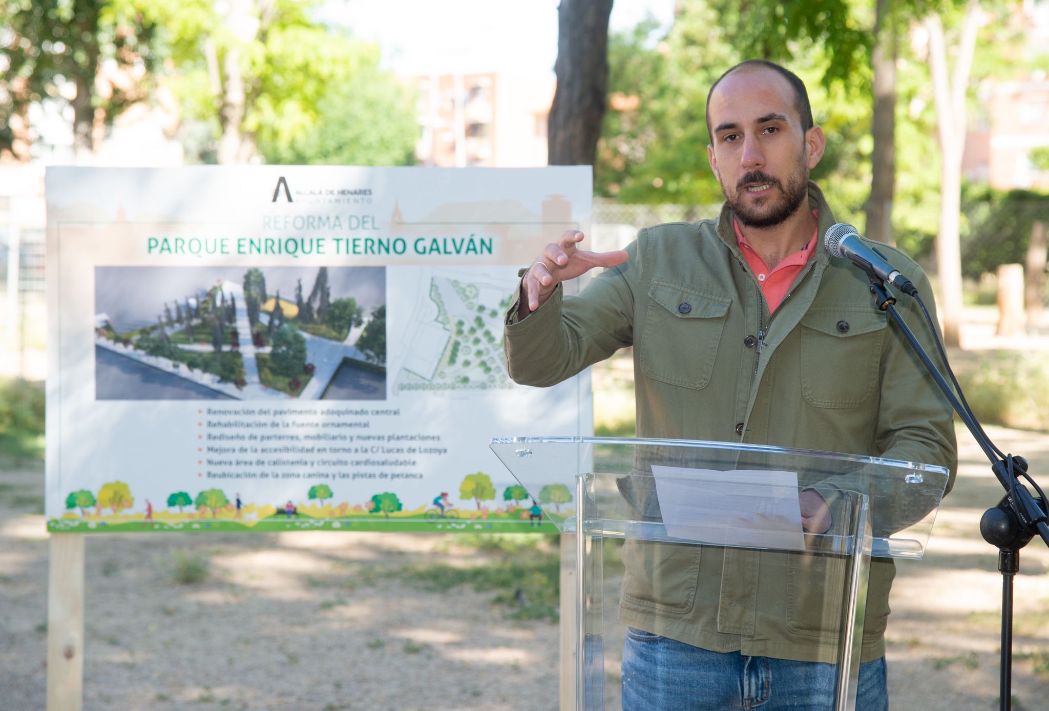 Más de uno Alcalá 25/05/2022 Más de uno Alcalá 25/05/2022