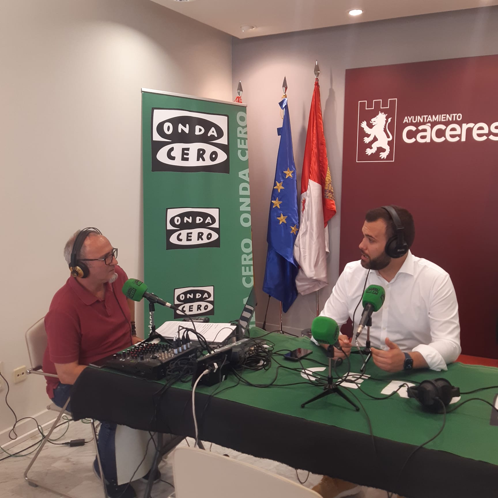 Más de Uno Cáceres Más de Uno Cáceres