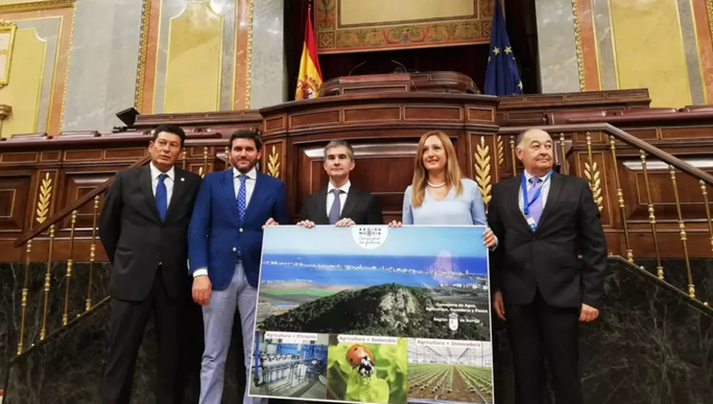 Aprobada PNL para construir desnitrificadora en El Mojón Aprobada PNL para construir desnitrificadora en El Mojón