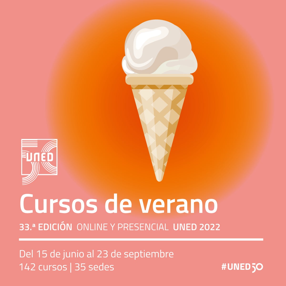 La UNED da a conocer sus Cursos de Verano 2022 La UNED da a conocer sus Cursos de Verano 2022