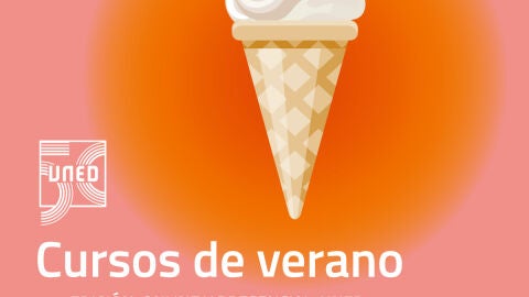 Cursos de Verano 2022 de la UNED