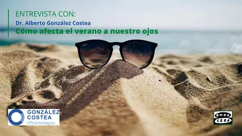 Dr. Alberto González Costea Ojos vs Playa