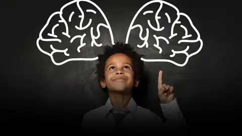 Cerebro niños Cerebro niños