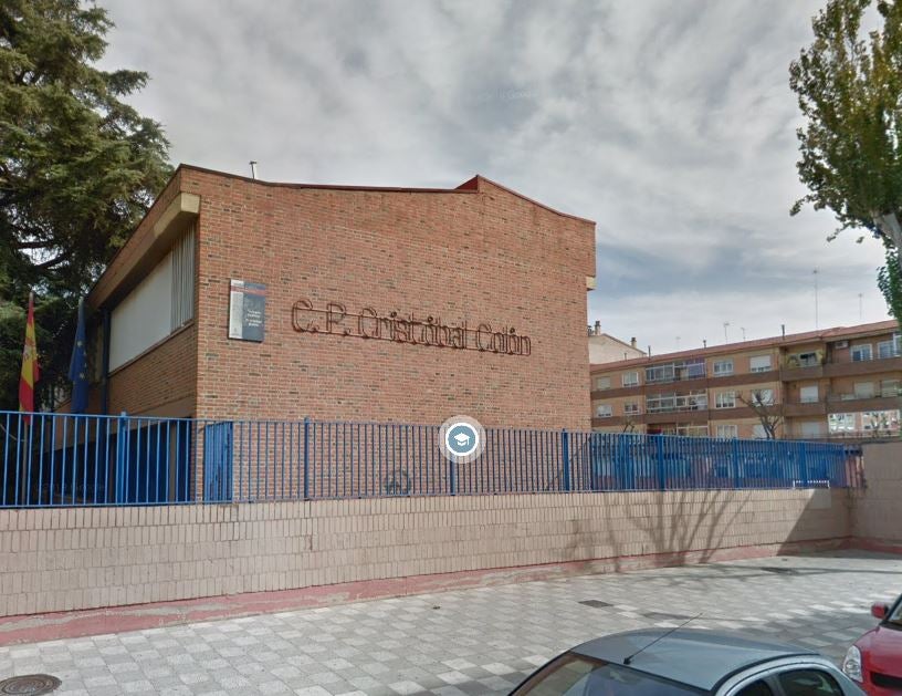Ocho patios de colegios se abrirán para la conciliación familiar en la capital Ocho patios de colegios se abrirán para la conciliación familiar en la capital