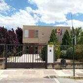 Ies Vicente Cano de Argamasilla de Alba