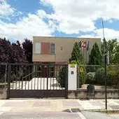 Ies Vicente Cano de Argamasilla de Alba Ies Vicente Cano de Argamasilla de Alba