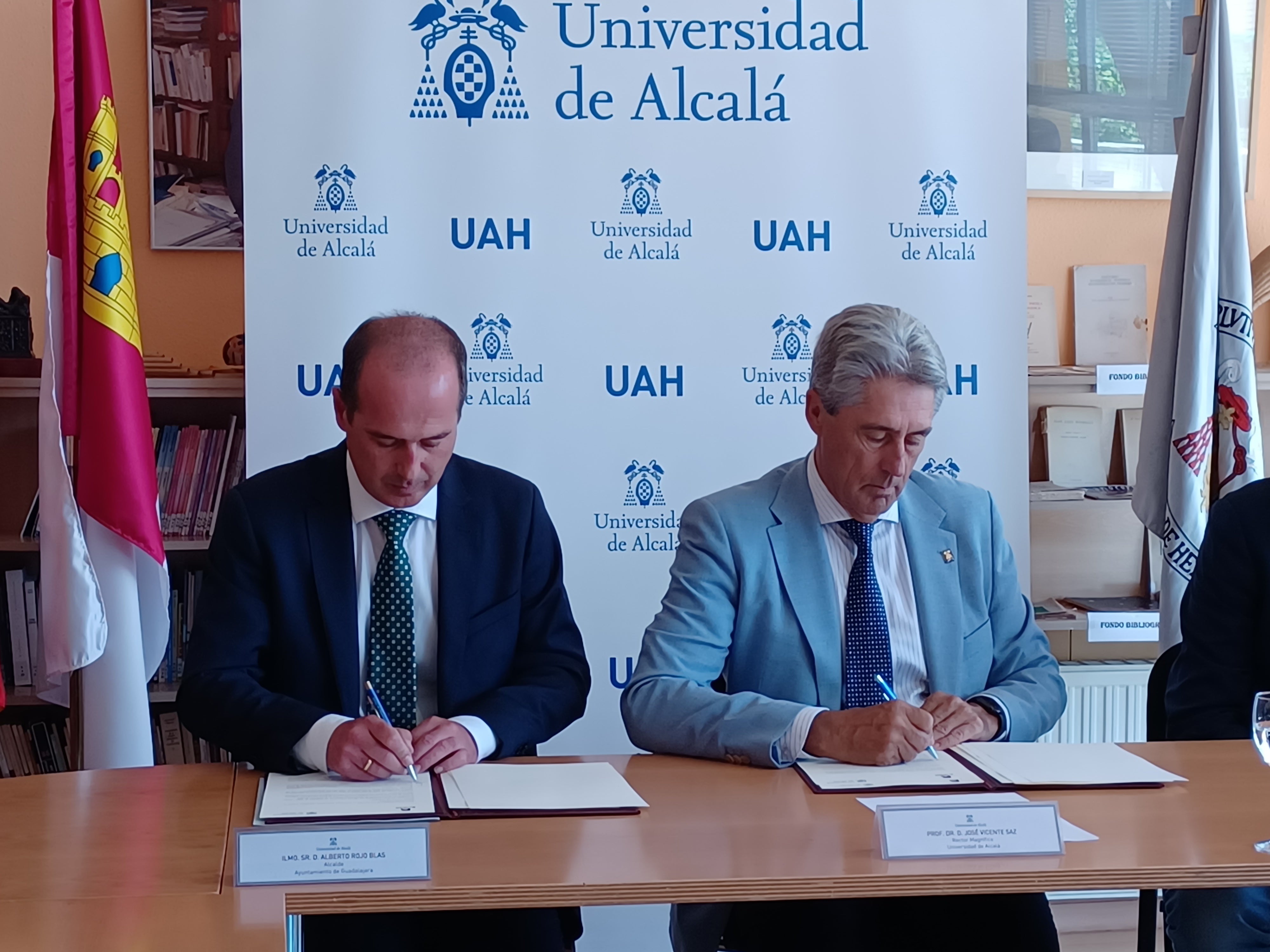 Noticias Alcalá de Henares matinal 25/05/2022 Noticias Alcalá de Henares matinal 25/05/2022