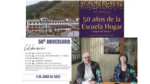 Aniversario Escuela Hogar Aniversario Escuela Hogar