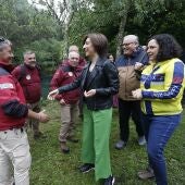 A Xunta identifica os 7 parques Galegos con variedade natural e paisaxística