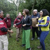 A Xunta identifica os 7 parques Galegos con variedade natural e paisaxística A Xunta identifica os 7 parques Galegos con variedade natural e paisaxística