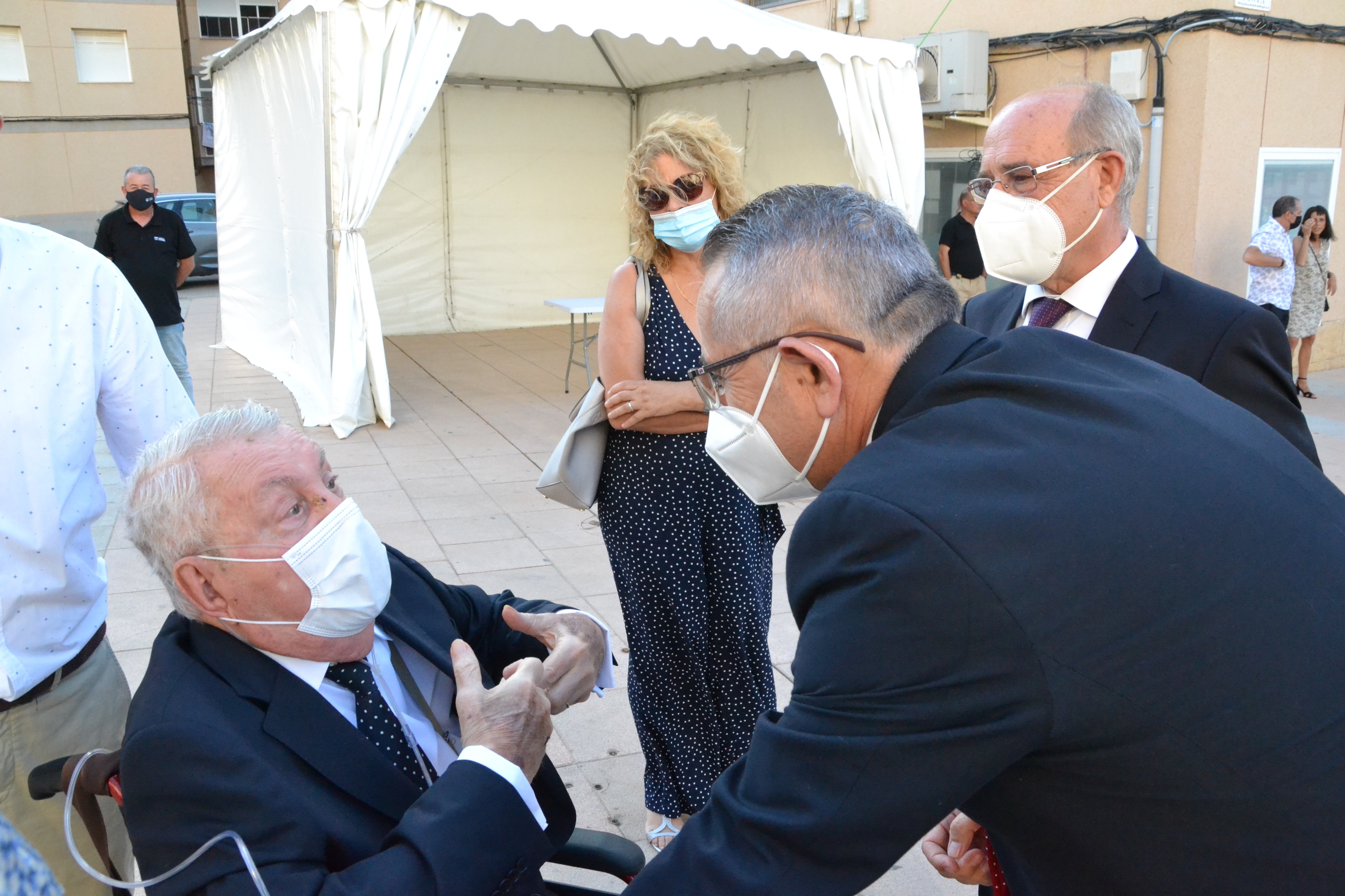 El Teatro Capitol de Rojales, pequeña catedral del Cante de las Minas de La Unión este sábado El Teatro Capitol de Rojales, pequeña catedral del Cante de las Minas de La Unión este sábado