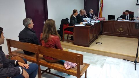 JUICIO MONTERO