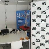 Feria del Libro de Badajoz
