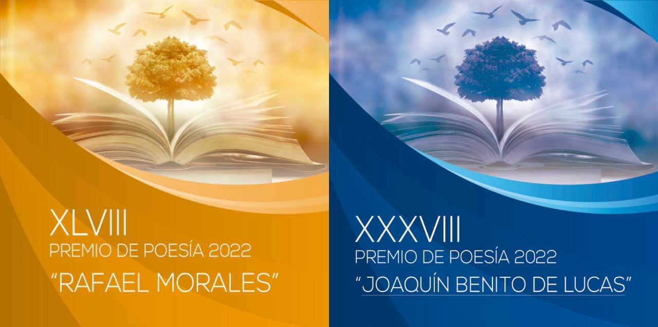 Convocada la nueva edición de los premios 'Joaquín Benito de Lucas' y 'Rafael Morales' Convocada la nueva edición de los premios 'Joaquín Benito de Lucas' y 'Rafael Morales'