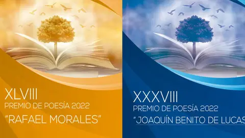 Convocada la nueva edición de los premios &#39;Joaquín Benito de Lucas&#39; y &#39;Rafael Morales&#39;