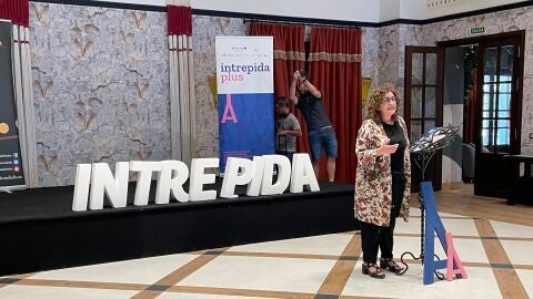 INTR&Eacute;PIDAS PLUS