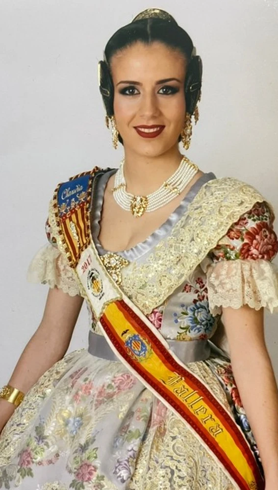 Claudia Ramón