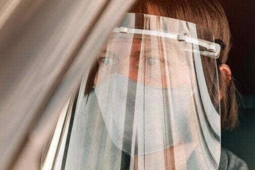 AIMPLAS participa en el desarrollo de mascarillas y pantallas faciales dotadas con propiedades antimicrobianas AIMPLAS participa en el desarrollo de mascarillas y pantallas faciales dotadas con propiedades antimicrobianas