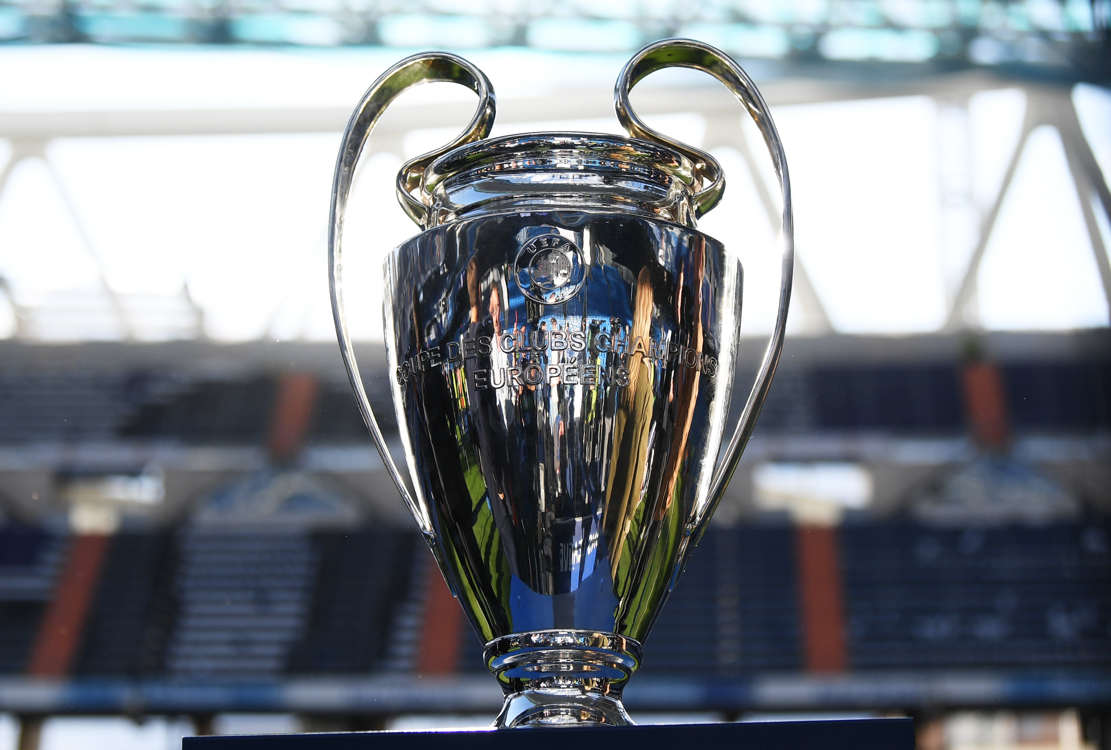 ¿Vas a la final de la Champions? Esto es lo que necesitas para entrar en Francia ¿Vas a la final de la Champions? Esto es lo que necesitas para entrar en Francia