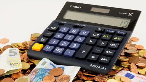 La Calculadora