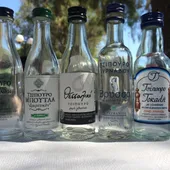 No todo es cerveza ya que las bebidas anisadas mediterráneas son también típicas del verano No todo es cerveza ya que las bebidas anisadas mediterráneas son también típicas del verano