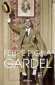 La entrevista del 'No son horas': Felipe Pigna La entrevista del 'No son horas': Felipe Pigna