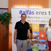 L'Alfàs eres tú L'Alfàs eres tú
