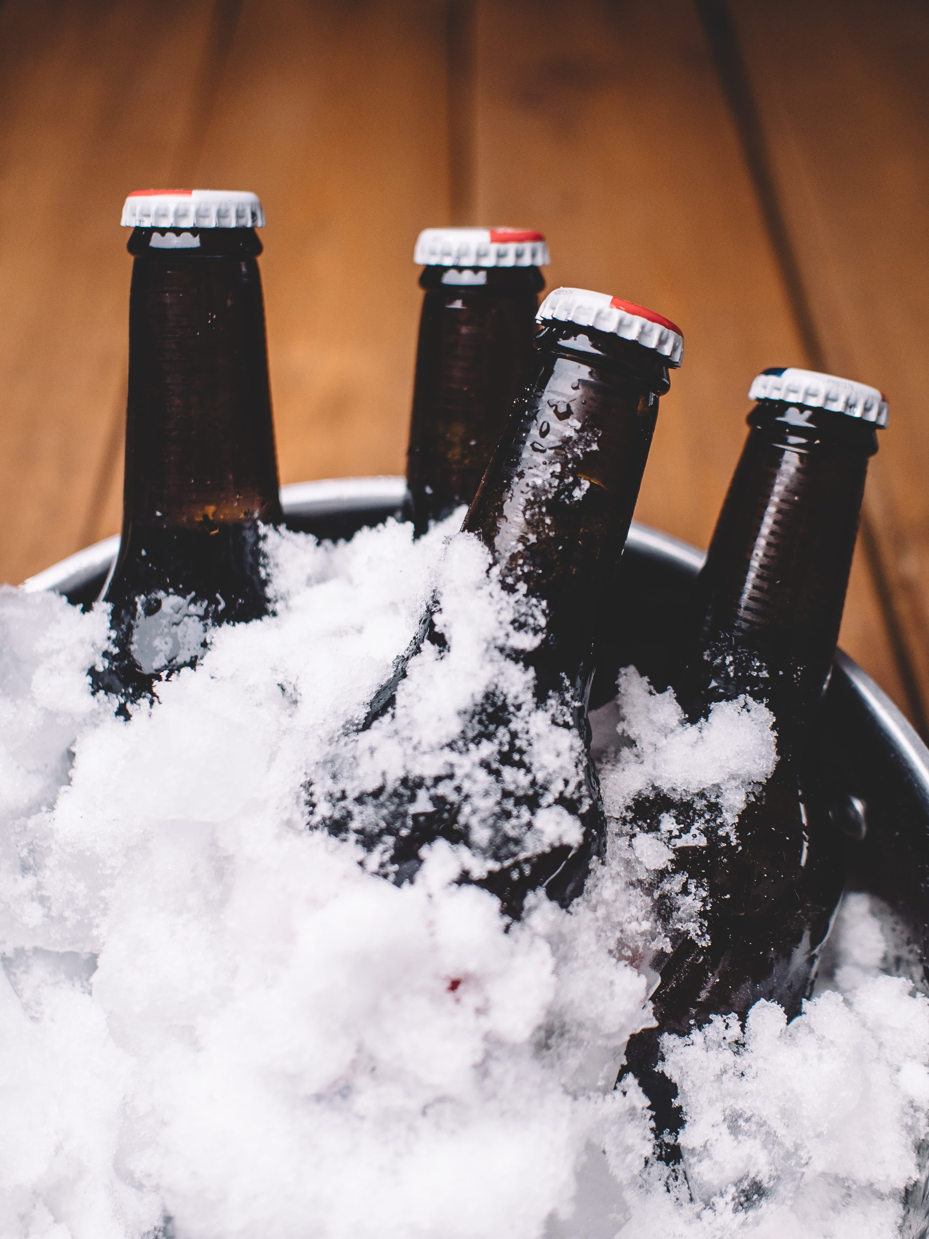 Las 50 mejores cervezas del mundo: la española que ha entrado por primera vez en el ranking Las 50 mejores cervezas del mundo: la española que ha entrado por primera vez en el ranking