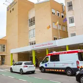 hospital marina baixa la vila joiosa hospital marina baixa la vila joiosa