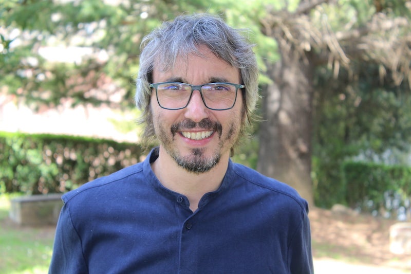 Elhuyar lanza Orai para ayudar a la industria y las empresas a través de la IA Elhuyar lanza Orai para ayudar a la industria y las empresas a través de la IA