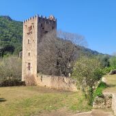 Torre Coloms