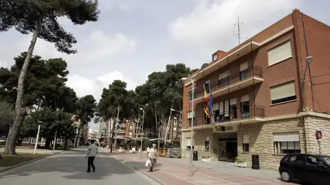 Ayuntamiento de Almussafes Ayuntamiento de Almussafes